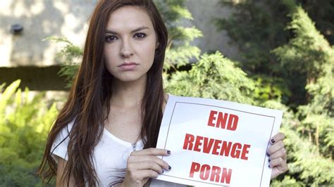 Introduction Nonconsensual pornography, also referred to as revenge porn, is the distribution of sexual or pornographic images of individuals without their consent. . Revenge porn sites